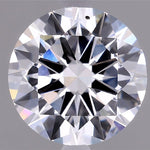 IGI 1.50 Carat Round Brilliant Lab Grown Diamond 人工培育鑽石 實驗室人造鑽石