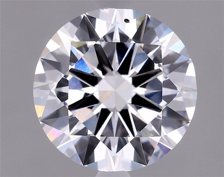 IGI 1.50 Carat Round Brilliant Lab Grown Diamond 人工培育鑽石 實驗室人造鑽石