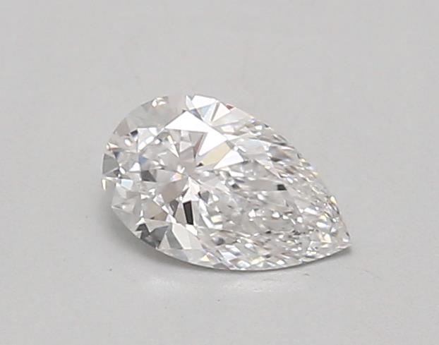 IGI 0.56 Carat Pear Lab Grown Diamond 人工培育鑽石 實驗室人造鑽石