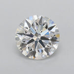 IGI 0.70 Carat Round Brilliant Lab Grown Diamond 人工培育鑽石 實驗室人造鑽石