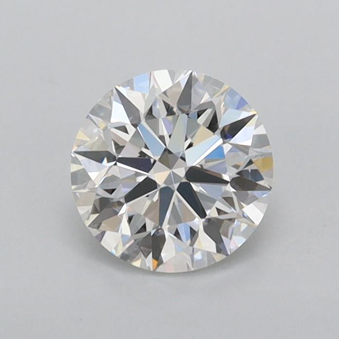 IGI 0.70 Carat Round Brilliant Lab Grown Diamond 人工培育鑽石 實驗室人造鑽石