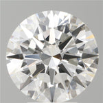 IGI 4.50 Carat Round Brilliant Lab Grown Diamond 人工培育鑽石 實驗室人造鑽石