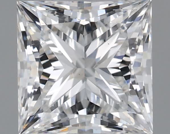 IGI 1.19 Carat Princess Cut Lab Grown Diamond 人工培育鑽石 實驗室人造鑽石