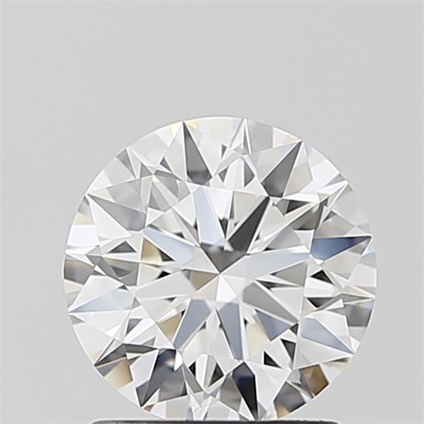 IGI 1.21 Carat Round Brilliant Lab Grown Diamond