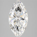 IGI 4.28 Carat Marquise Lab Grown Diamond 人工培育鑽石 實驗室人造鑽石