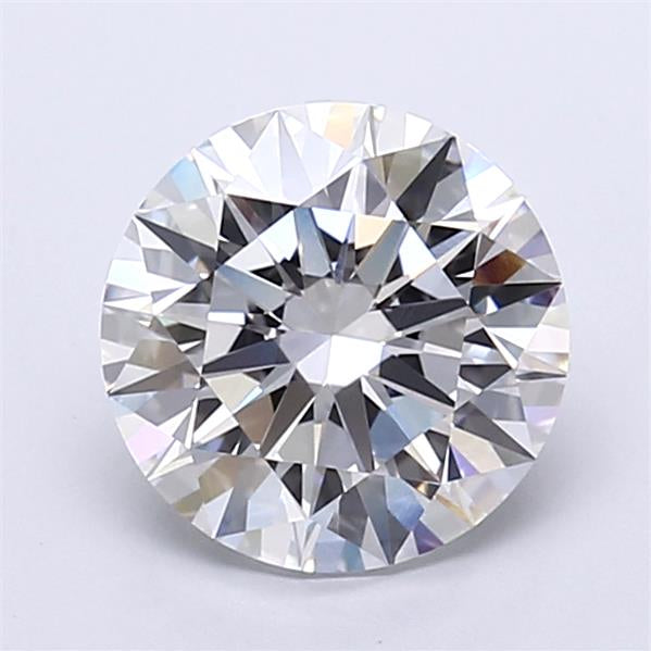 IGI 1.30 Carat Round Brilliant Lab Grown Diamond 人工培育鑽石 實驗室人造鑽石