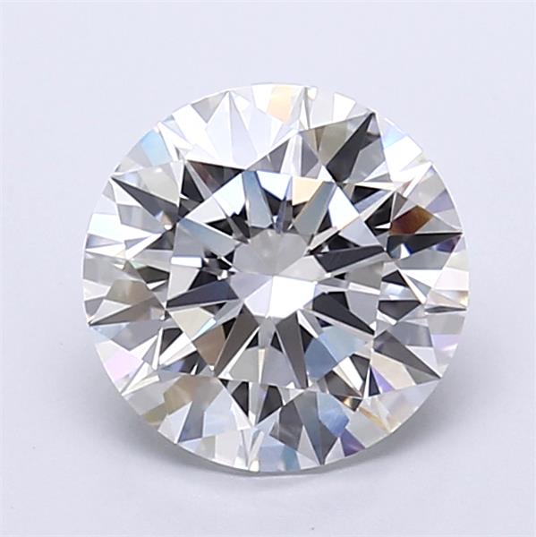IGI 1.30 Carat Round Brilliant Lab Grown Diamond 人工培育鑽石 實驗室人造鑽石