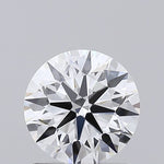 IGI 1.01 Carat Round Brilliant Lab Grown Diamond 人工培育鑽石 實驗室人造鑽石