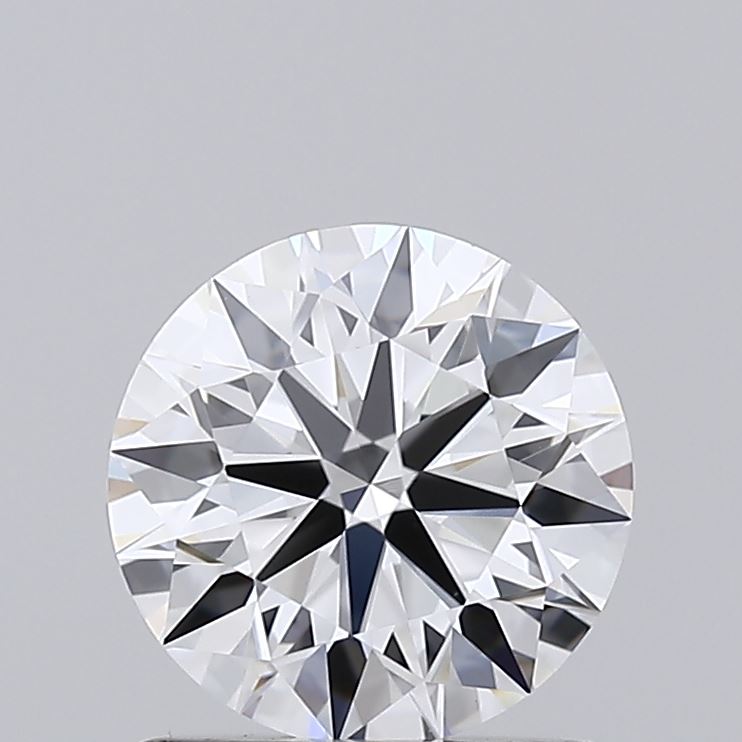 IGI 1.01 Carat Round Brilliant Lab Grown Diamond 人工培育鑽石 實驗室人造鑽石