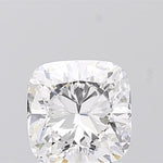 IGI 1.53 Carat Cushion Lab Grown Diamond 人工培育鑽石 實驗室人造鑽石