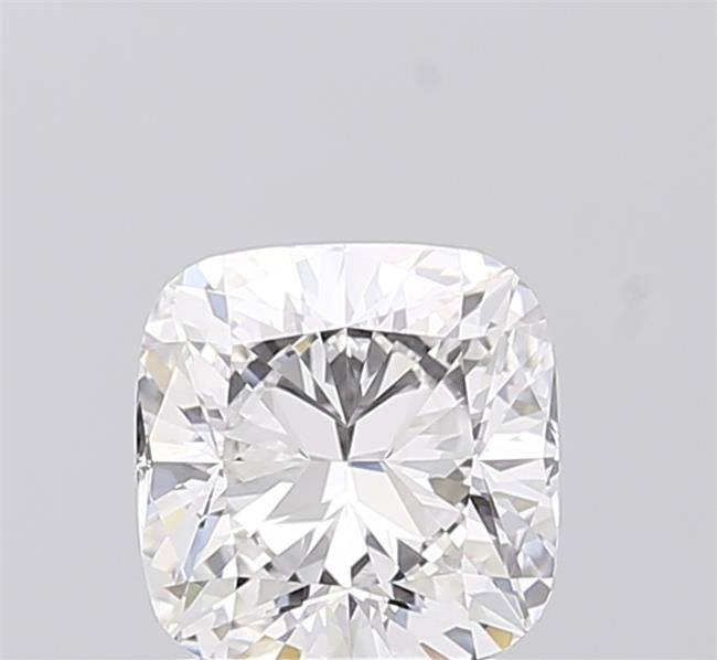 IGI 1.53 Carat Cushion Lab Grown Diamond 人工培育鑽石 實驗室人造鑽石
