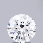 IGI 1.8 Carat Round Brilliant Lab Grown Diamond