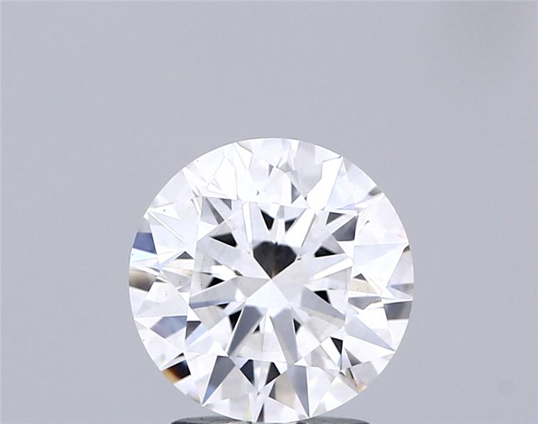 IGI 1.8 Carat Round Brilliant Lab Grown Diamond