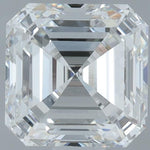 IGI 1.10 Carat Asscher Lab Grown Diamond 人工培育鑽石 實驗室人造鑽石