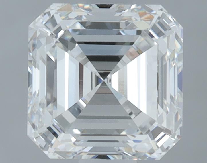 IGI 1.10 Carat Asscher Lab Grown Diamond 人工培育鑽石 實驗室人造鑽石