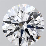 GIA 1.87 Carat Round Brilliant Lab Grown Diamond 人工培育鑽石 實驗室人造鑽石