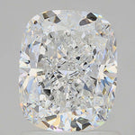 IGI 1.53 Carat Cushion Lab Grown Diamond 人工培育鑽石 實驗室人造鑽石