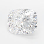IGI 4.01 Carat Cushion Lab Grown Diamond 人工培育鑽石 實驗室人造鑽石
