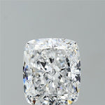 IGI 3.80 Carat Cushion Lab Grown Diamond 人工培育鑽石 實驗室人造鑽石
