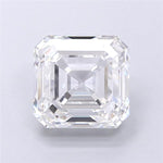 IGI 2.48 Carat Asscher Lab Grown Diamond 人工培育鑽石 實驗室人造鑽石
