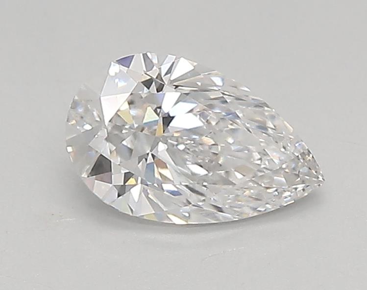IGI 0.61 Carat Pear Lab Grown Diamond 人工培育鑽石 實驗室人造鑽石