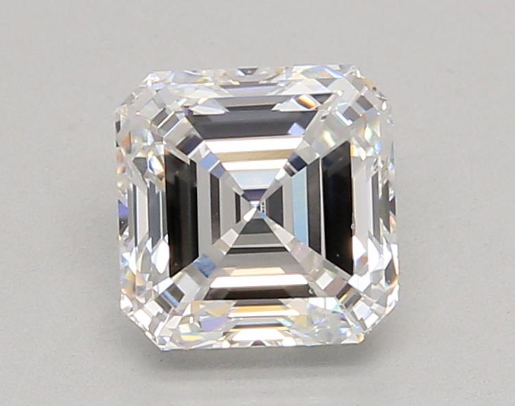 IGI 2.00 Carat Asscher Lab Grown Diamond 人工培育鑽石 實驗室人造鑽石