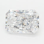 IGI 4.10 Carat Radiant Cut Lab Grown Diamond 人工培育鑽石 實驗室人造鑽石