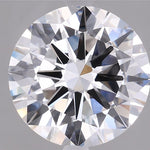 IGI 2.55 Carat Round Brilliant Lab Grown Diamond 人工培育鑽石 實驗室人造鑽石