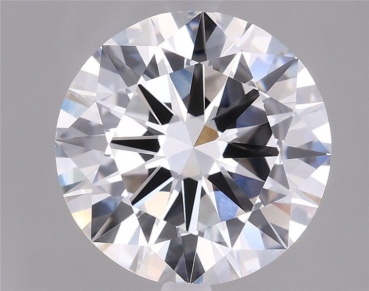 IGI 2.55 Carat Round Brilliant Lab Grown Diamond 人工培育鑽石 實驗室人造鑽石
