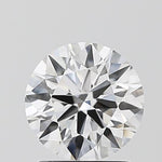 IGI 1.50 Carat Round Brilliant Lab Grown Diamond 人工培育鑽石 實驗室人造鑽石