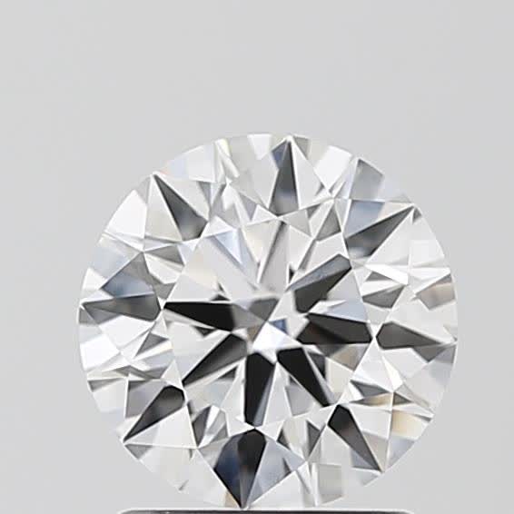 IGI 1.50 Carat Round Brilliant Lab Grown Diamond 人工培育鑽石 實驗室人造鑽石