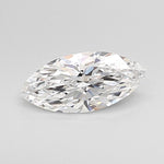IGI 0.90 Carat Marquise Lab Grown Diamond 人工培育鑽石 實驗室人造鑽石