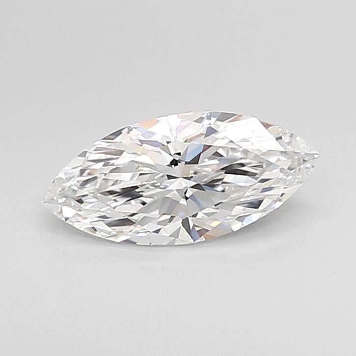 IGI 0.90 Carat Marquise Lab Grown Diamond 人工培育鑽石 實驗室人造鑽石