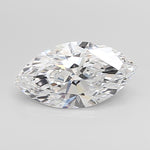 IGI 2.21 Carat Marquise Lab Grown Diamond 人工培育鑽石 實驗室人造鑽石