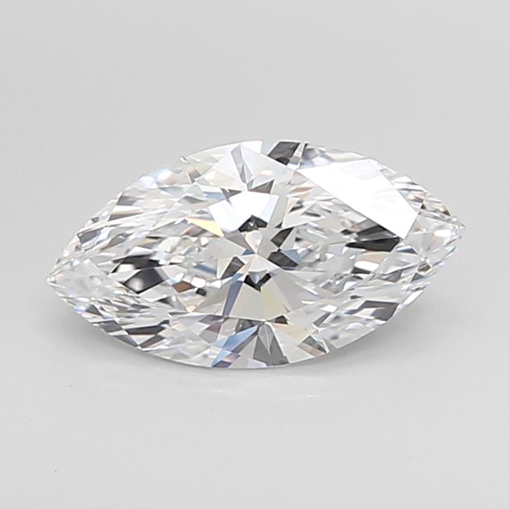 IGI 2.21 Carat Marquise Lab Grown Diamond 人工培育鑽石 實驗室人造鑽石