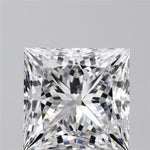 IGI 2.19 Carat Princess Cut Lab Grown Diamond 人工培育鑽石 實驗室人造鑽石