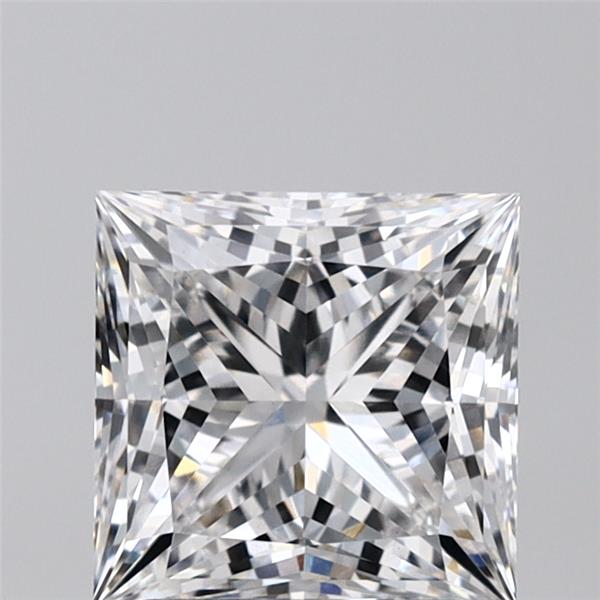 IGI 2.19 Carat Princess Cut Lab Grown Diamond 人工培育鑽石 實驗室人造鑽石