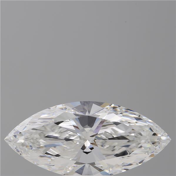 IGI 4.59 Carat Marquise Lab Grown Diamond 人工培育鑽石 實驗室人造鑽石