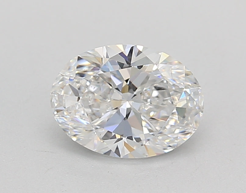 IGI 1 Carat 橢圓形 - Oval 培育鑽石 Lab Grown Diamond 人造鑽石 人工鑽石 實驗室鑽石 培養鑽石 香港 培育鑽 