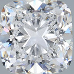IGI 3.02 Carat Cushion Lab Grown Diamond 人工培育鑽石 實驗室人造鑽石