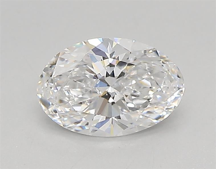 IGI 0.70 Carat Oval Lab Grown Diamond 人工培育鑽石 實驗室人造鑽石