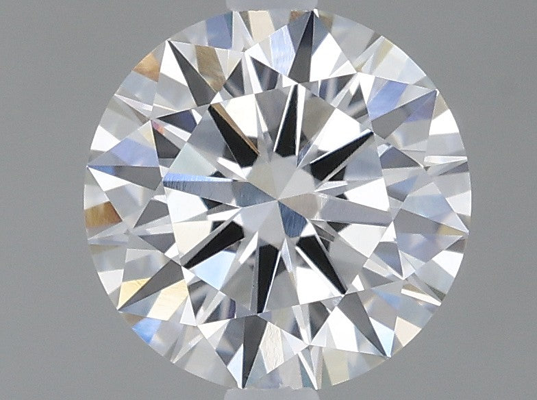 IGI 1.01 Carat Round Brilliant Lab Grown Diamond 人工培育鑽石 實驗室人造鑽石