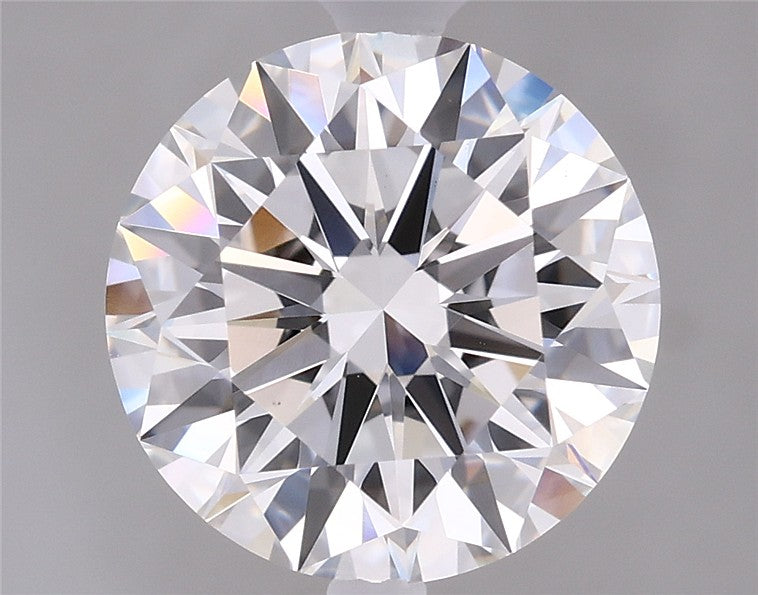 IGI 2.02 Carat Round Brilliant Lab Grown Diamond 人工培育鑽石 實驗室人造鑽石