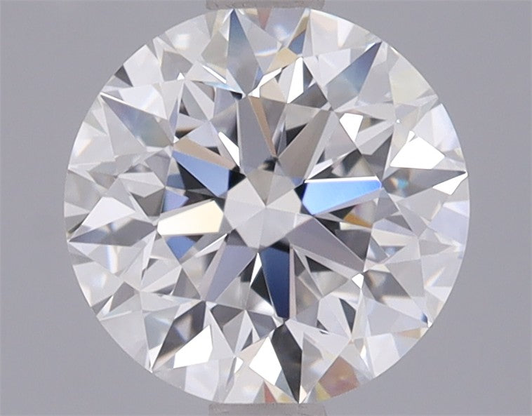 IGI 2.01 Carat Round Brilliant Lab Grown Diamond 人工培育鑽石 實驗室人造鑽石
