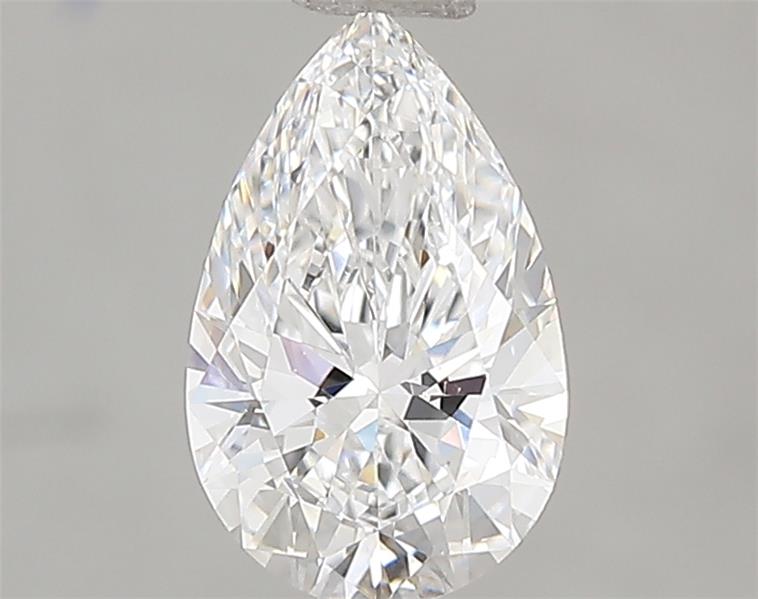 IGI 1.04 Carat Pear Lab Grown Diamond