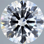 IGI 5.21 Carat Round Brilliant Lab Grown Diamond 人工培育鑽石 實驗室人造鑽石