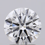 IGI 1.74 Carat Round Brilliant Lab Grown Diamond
