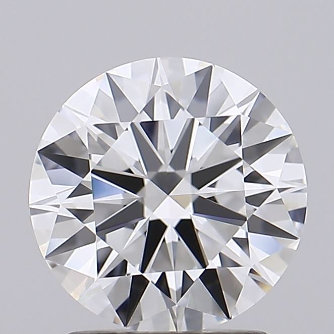 IGI 1.74 Carat Round Brilliant Lab Grown Diamond