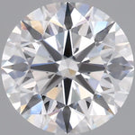 IGI 1.71 Carat Round Brilliant Lab Grown Diamond 人工培育鑽石 實驗室人造鑽石