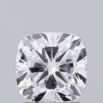 IGI 1.82 Carat Cushion Lab Grown Diamond